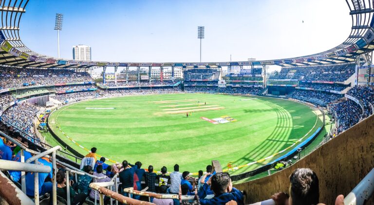 ICC T20 World Cup opener